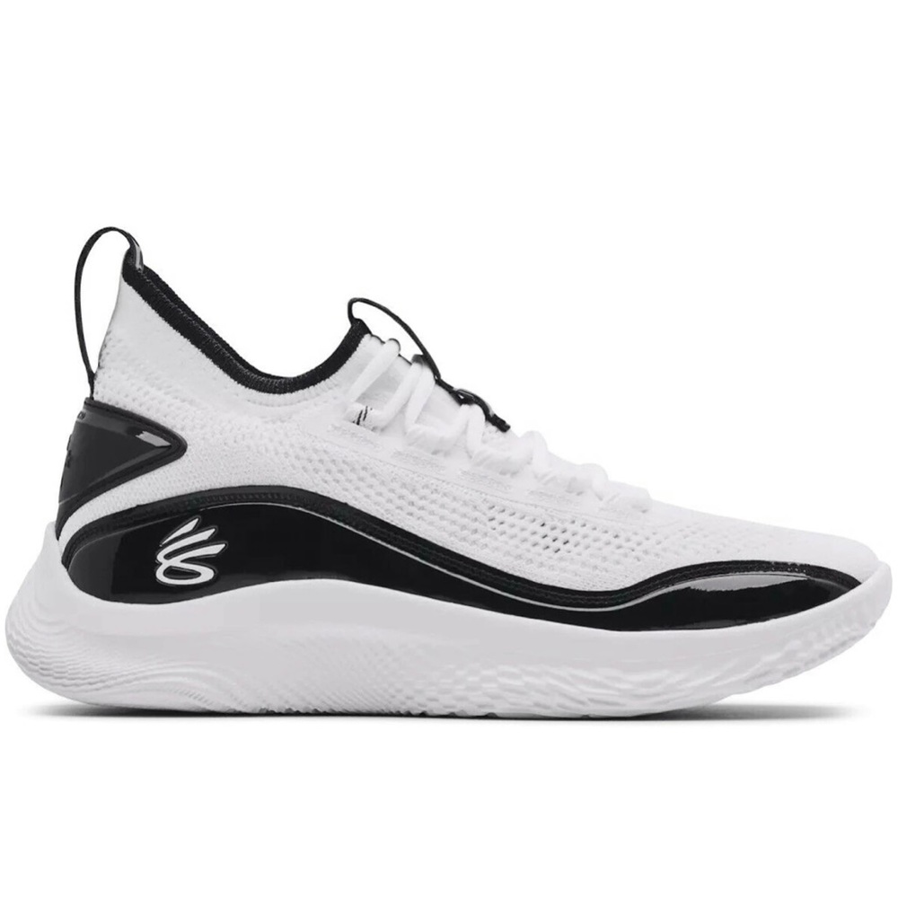 NWOT Under Armour Curry Zen Flow Basketball shoes